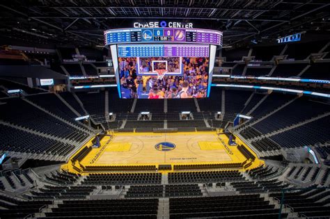 Photos: Golden State Warriors Media Day at the Chase Center in San Francisco